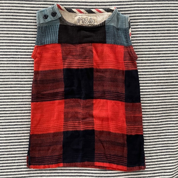 Ace & Jig Other - ⭐️SOLD⭐️ ace & jig kids mini tulum dress in carolina